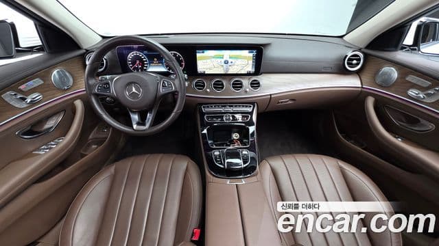 Mercedes-Benz E-класс W213 Exclusive, 2018 7