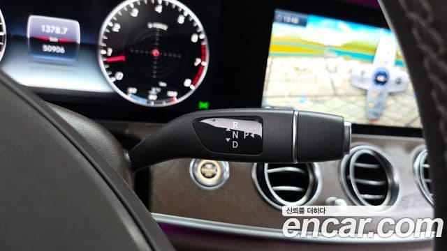 Mercedes-Benz E-класс W213 Exclusive, 2018 9