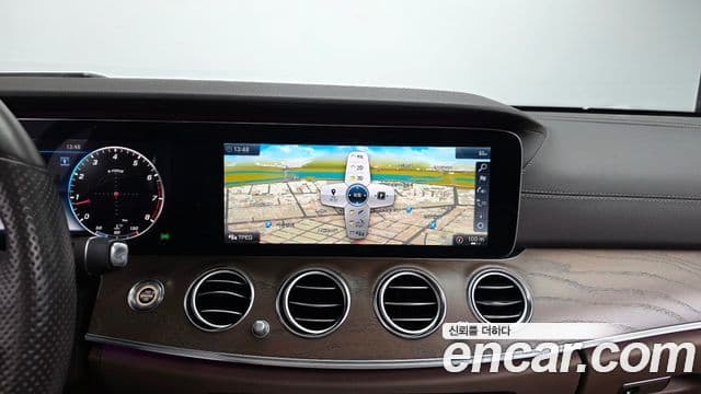 Mercedes-Benz E-класс W213 Exclusive, 2018 14