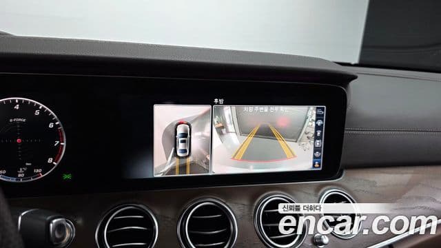 Mercedes-Benz E-класс W213 Exclusive, 2018 15