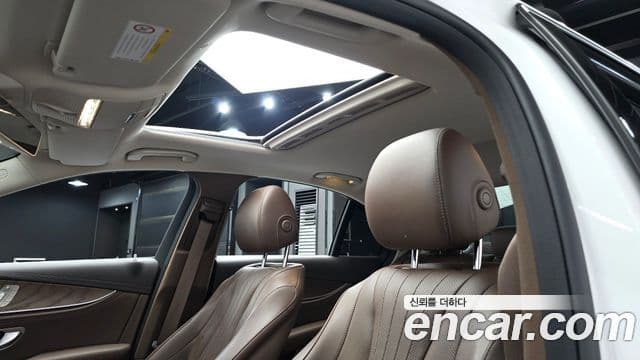 Mercedes-Benz E-класс W213 Exclusive, 2018 16