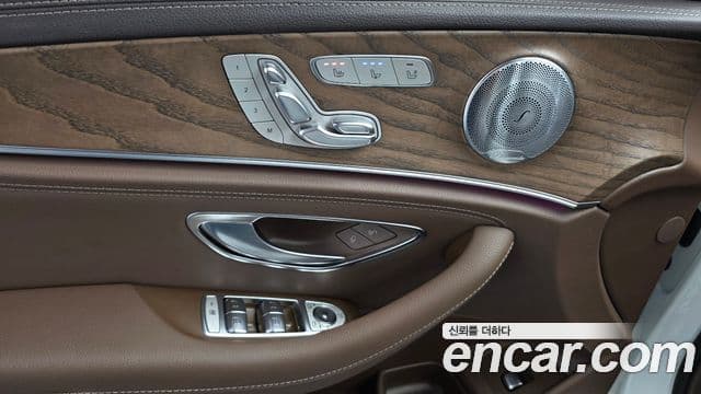 Mercedes-Benz E-класс W213 Exclusive, 2018 17