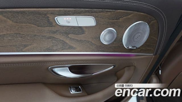 Mercedes-Benz E-класс W213 Exclusive, 2018 18