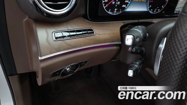 Mercedes-Benz E-класс W213 Exclusive, 2018 19