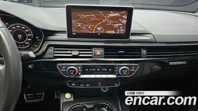 Audi A5 (F5) 45 TFSI Quattro Premium Sportback, 2019 14