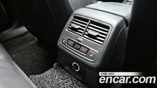 Audi A5 (F5) 45 TFSI Quattro Premium Sportback, 2019 17