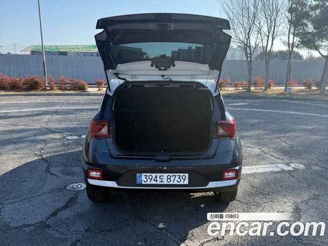 Hyundai Venue 1.6 Flux, 2024 все фото