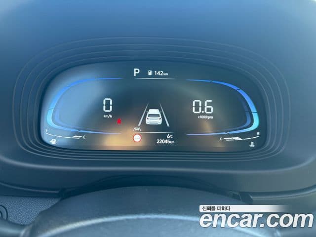 Hyundai Venue 1.6 Flux, 2024 7