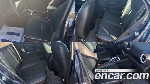 Hyundai Venue 1.6 Flux, 2024 18