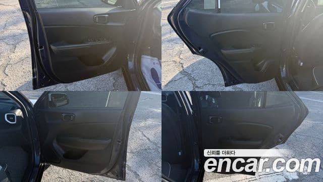 Hyundai Venue 1.6 Flux, 2024 19