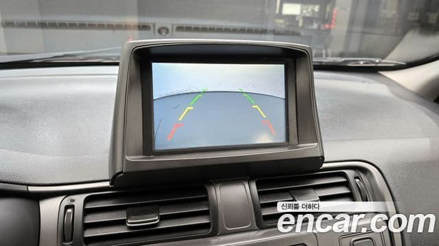 Kia All New Pride Luxury, 2014 17