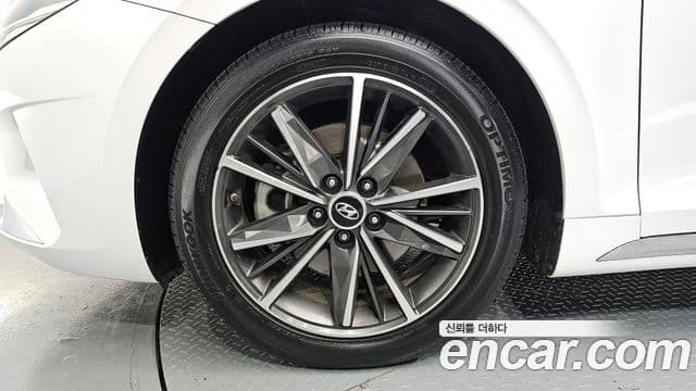 Hyundai The / новый New Grandeur IG Le Blanc, 2023 все фото