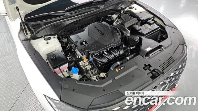 Hyundai The / новый New Grandeur IG Le Blanc, 2023 6