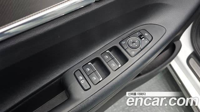 Hyundai The / новый New Grandeur IG Le Blanc, 2023 12