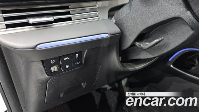 Hyundai The / новый New Grandeur IG Le Blanc, 2023 13