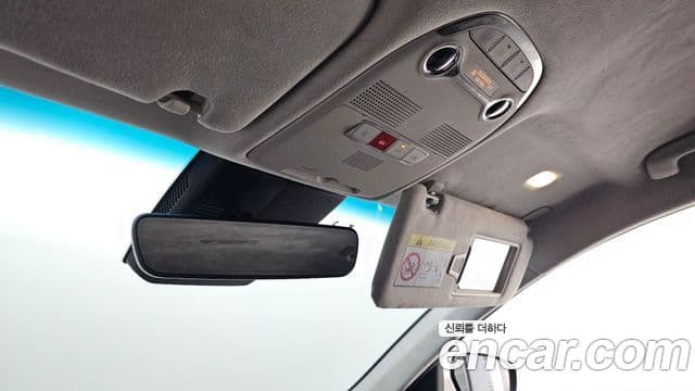 Hyundai The / новый New Grandeur IG Le Blanc, 2023 16