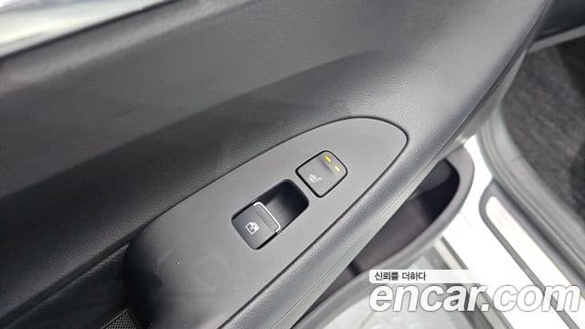 Hyundai The / новый New Grandeur IG Le Blanc, 2023 18