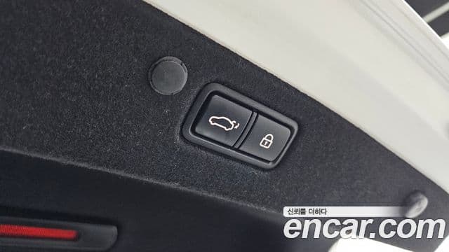 Hyundai The / новый New Grandeur IG Le Blanc, 2023 20