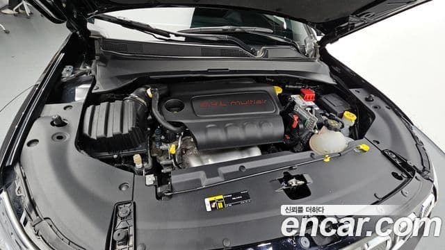 Jeep Compass 2세대 2.4 Limited AWD, 2022 6