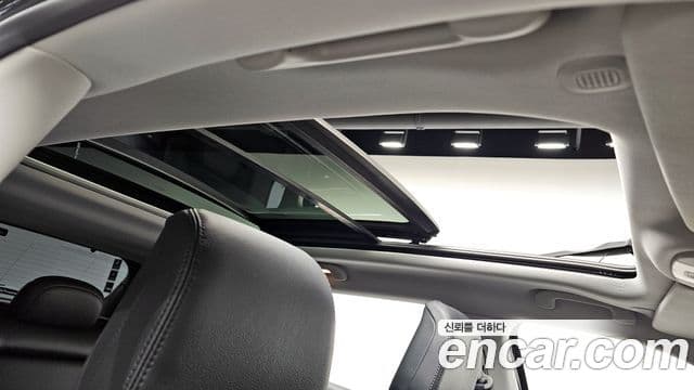 Jeep Compass 2세대 2.4 Limited AWD, 2022 17