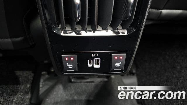 Jeep Compass 2세대 2.4 Limited AWD, 2022 18