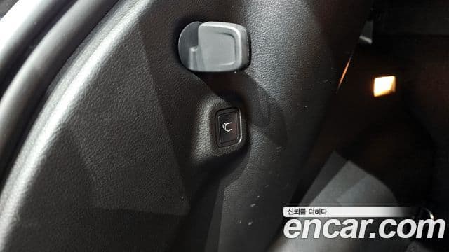 Jeep Compass 2세대 2.4 Limited AWD, 2022 19