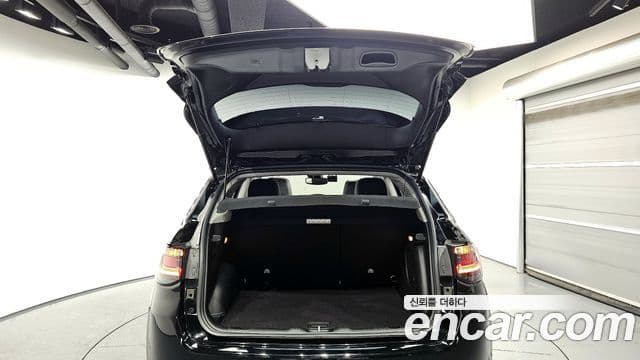 Jeep Compass 2세대 2.4 Limited AWD, 2022 20