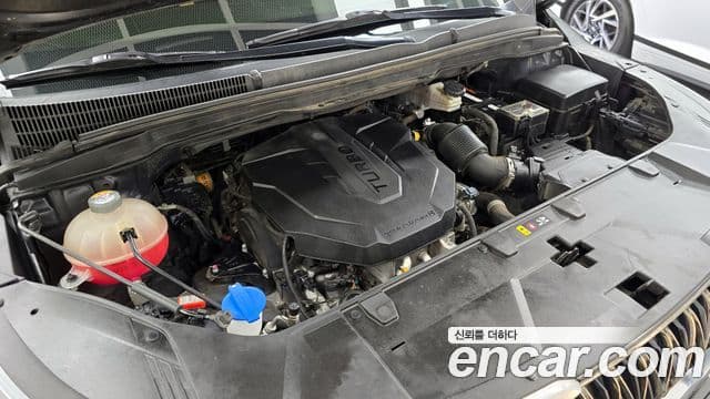 Kia Carnival 4세대 Signature, 2021 6