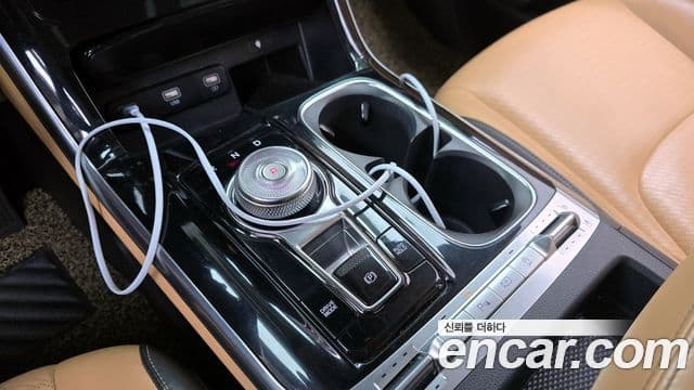 Kia Carnival 4세대 Signature, 2021 9