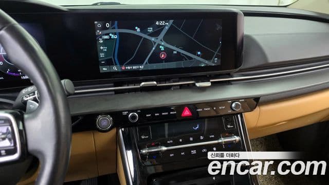 Kia Carnival 4세대 Signature, 2021 14