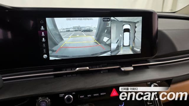 Kia Carnival 4세대 Signature, 2021 15