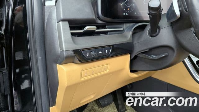 Kia Carnival 4세대 Signature, 2021 16