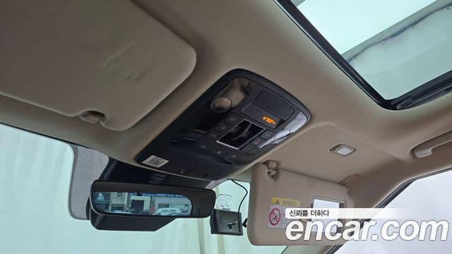 Kia Carnival 4세대 Signature, 2021 17