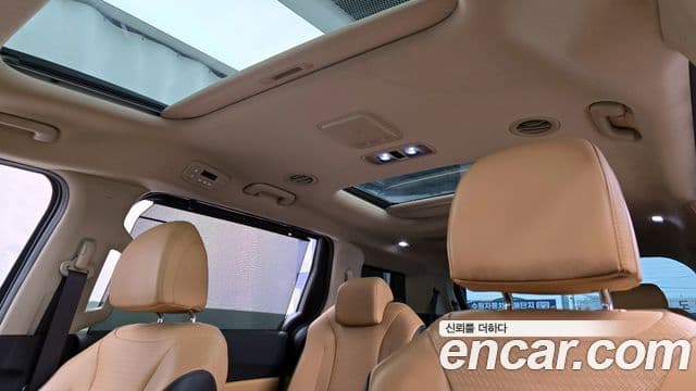 Kia Carnival 4세대 Signature, 2021 18