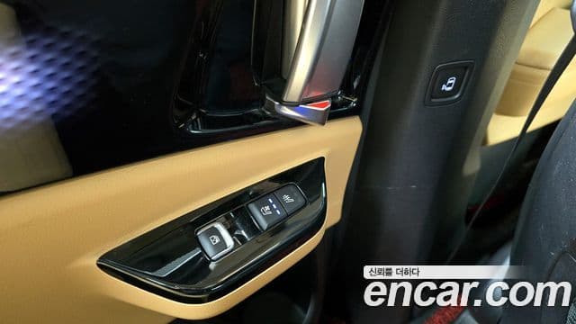 Kia Carnival 4세대 Signature, 2021 19