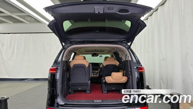 Kia Carnival 4세대 Signature, 2021 20
