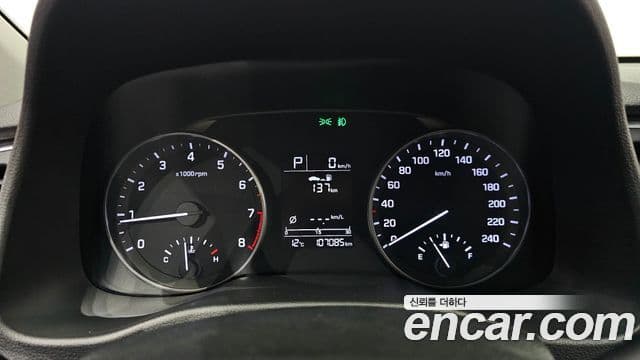Hyundai Avante AD 1.6 GDI Smart, 2016 8
