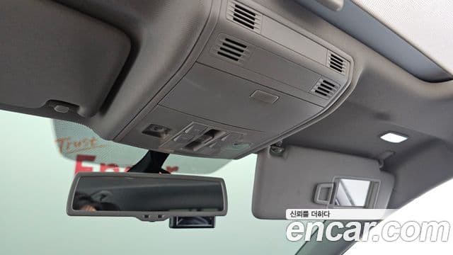 Volkswagen Гольф 7세대, 2016 17