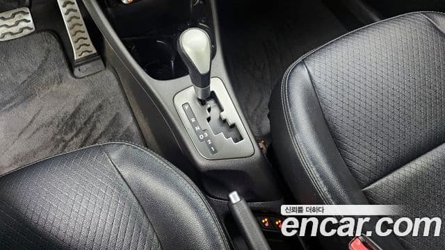 Kia All New Morning Luxury, 2015 9