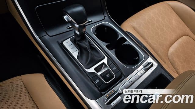 Kia Carnival 4세대 Prestige, 2023 9