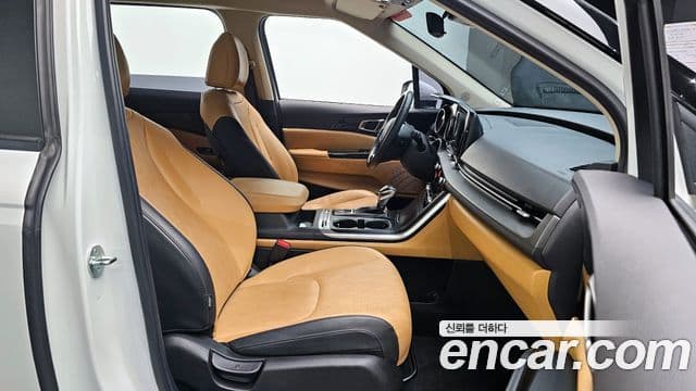 Kia Carnival 4세대 Prestige, 2023 10