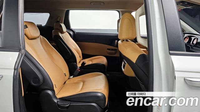 Kia Carnival 4세대 Prestige, 2023 12