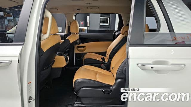Kia Carnival 4세대 Prestige, 2023 13