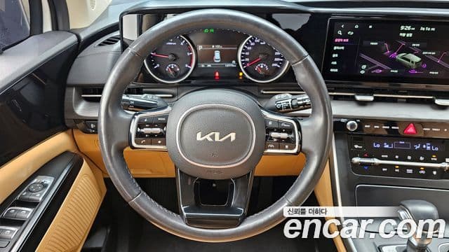 Kia Carnival 4세대 Prestige, 2023 14