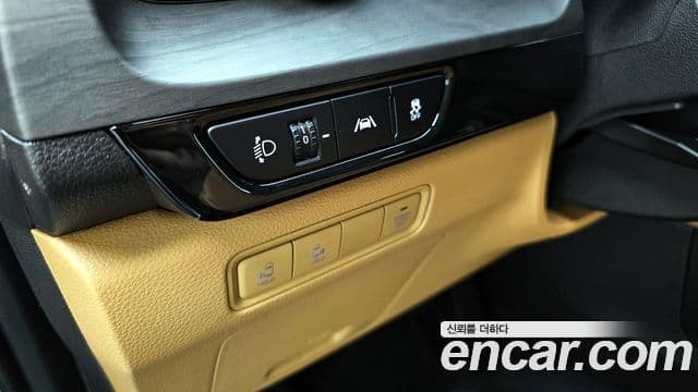 Kia Carnival 4세대 Prestige, 2023 17