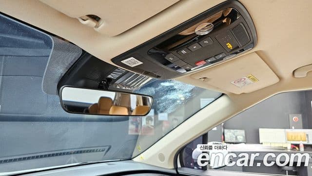 Kia Carnival 4세대 Prestige, 2023 19