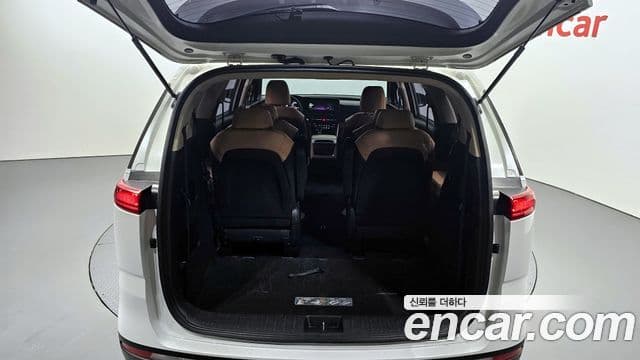 Kia Carnival 4세대 Prestige, 2023 20
