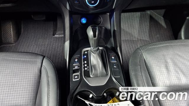 Hyundai Santa Fe DM Exclusive, 2014 9