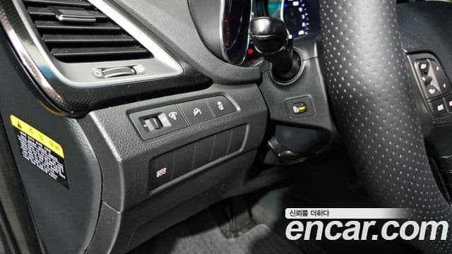 Hyundai Santa Fe DM Exclusive, 2014 16