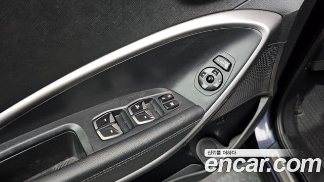 Hyundai Santa Fe DM Exclusive, 2014 18